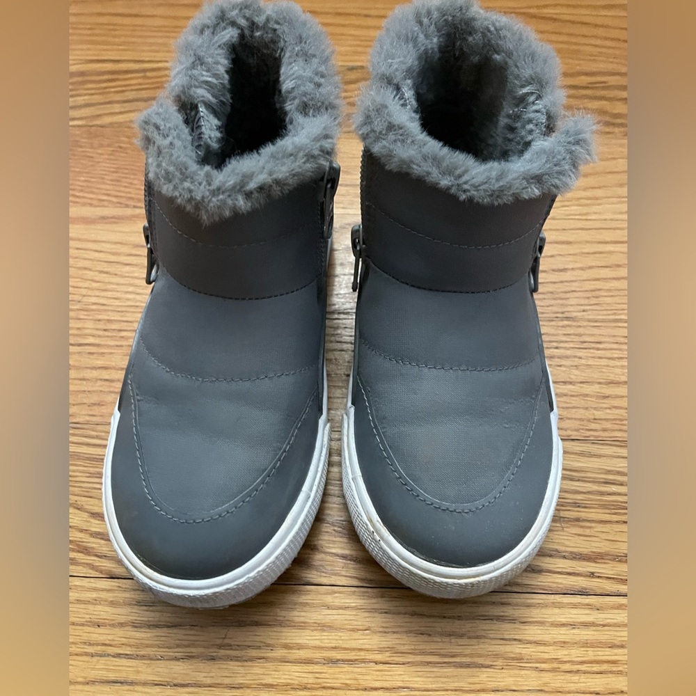 Toddler Boots, 10